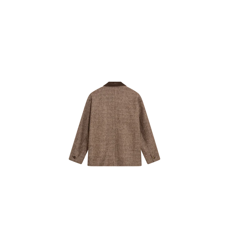 MMGWarren Tweed Jacket