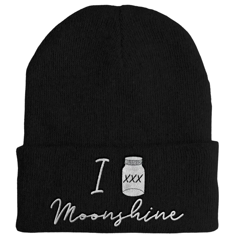 Beanie "Moonshine"