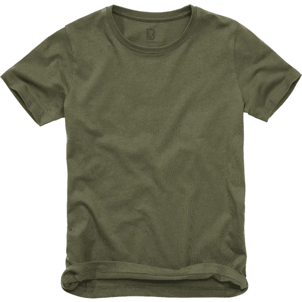 Kinder T-Shirt von Brandit