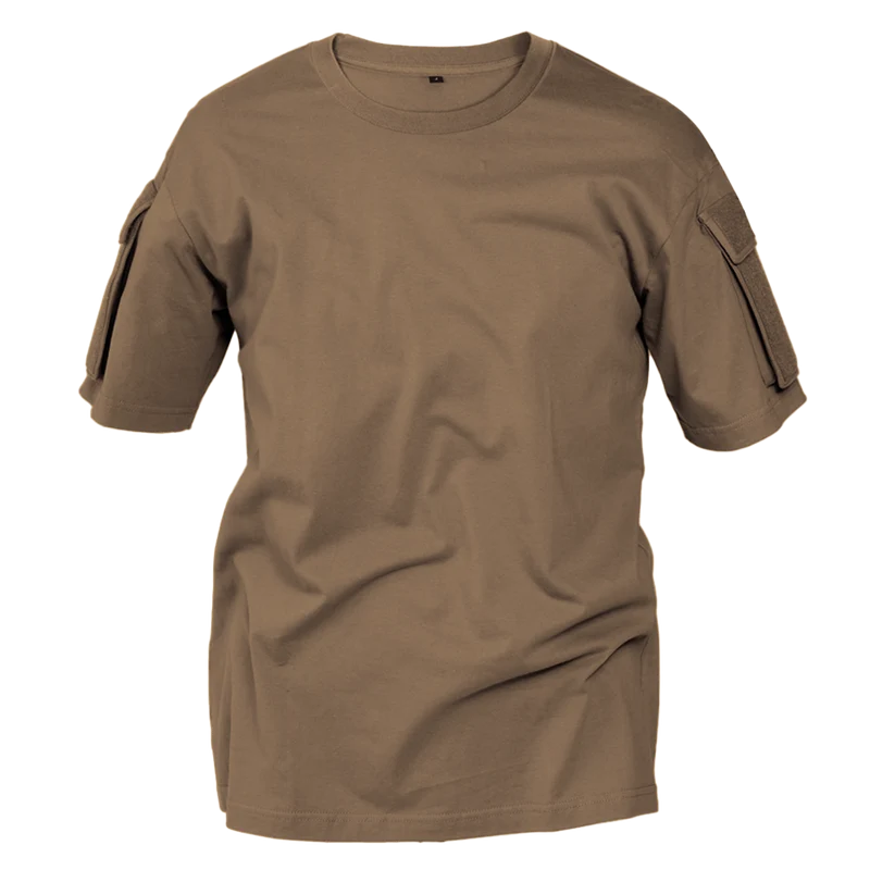T-Shirt "Tactical"
