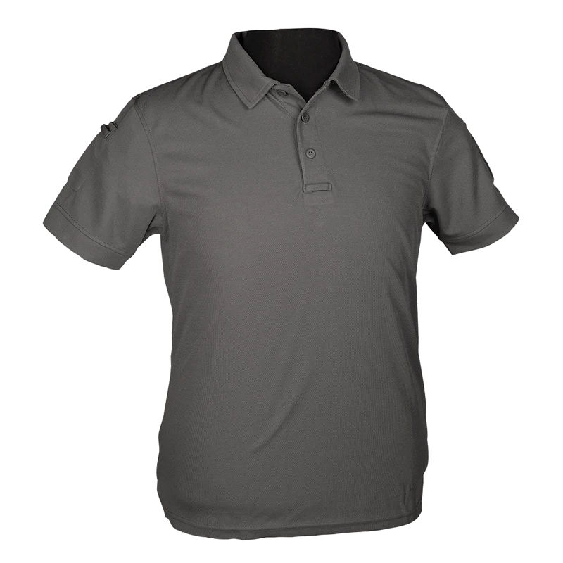 QuickDry Poloshirt