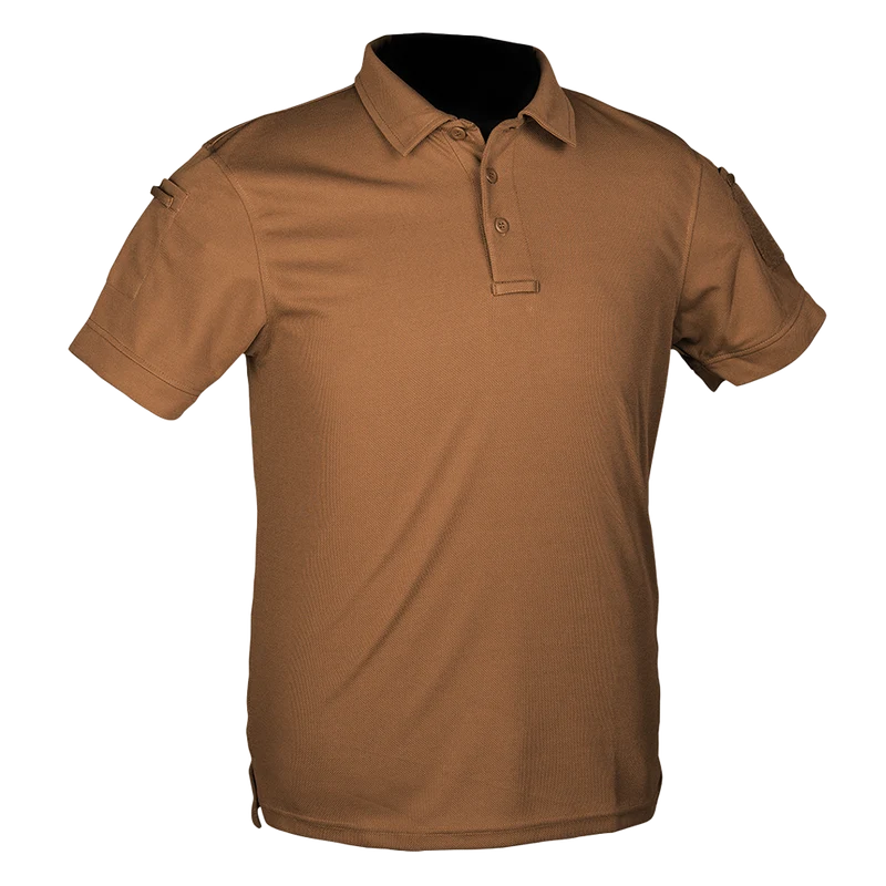 QuickDry Poloshirt