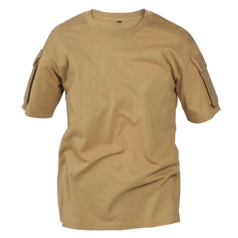 T-Shirt "Tactical"