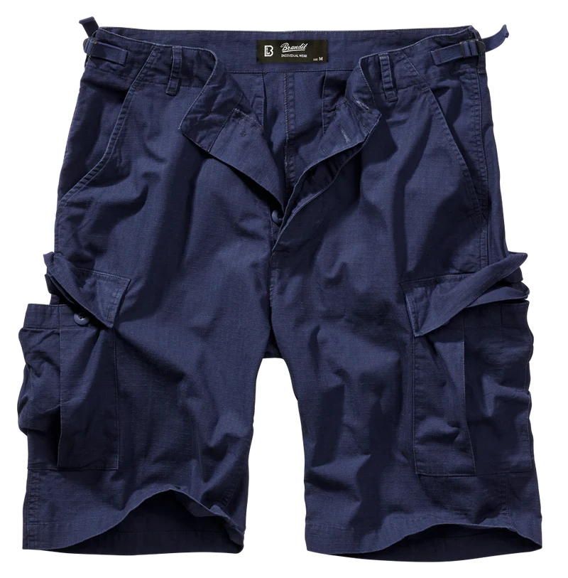 Ripstop Cargo-Shorts von Brandit