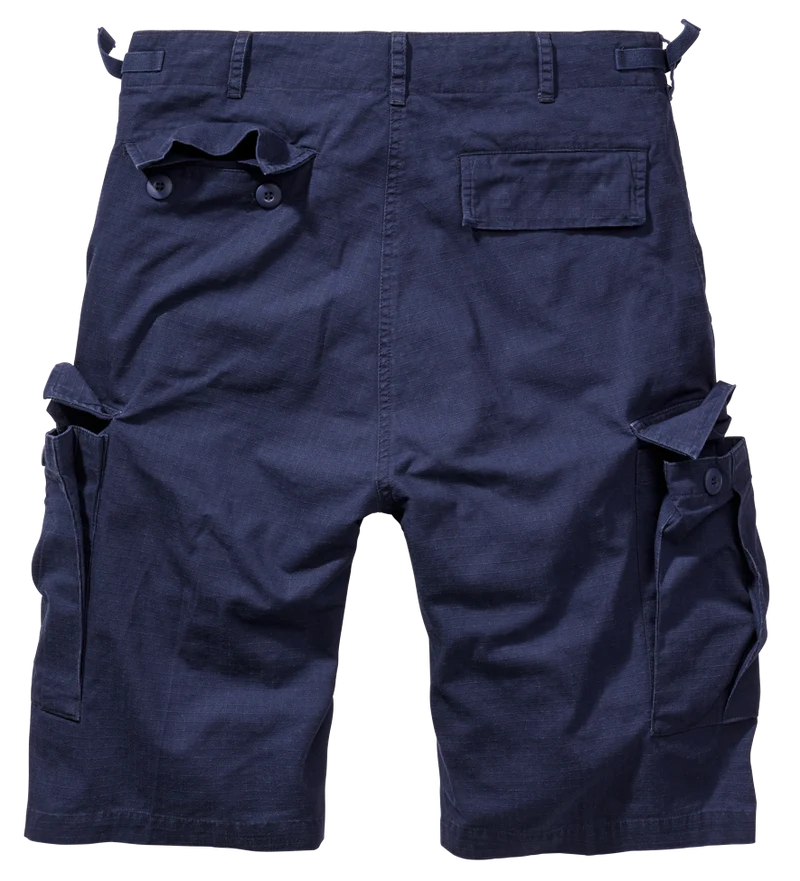 Ripstop Cargo-Shorts von Brandit