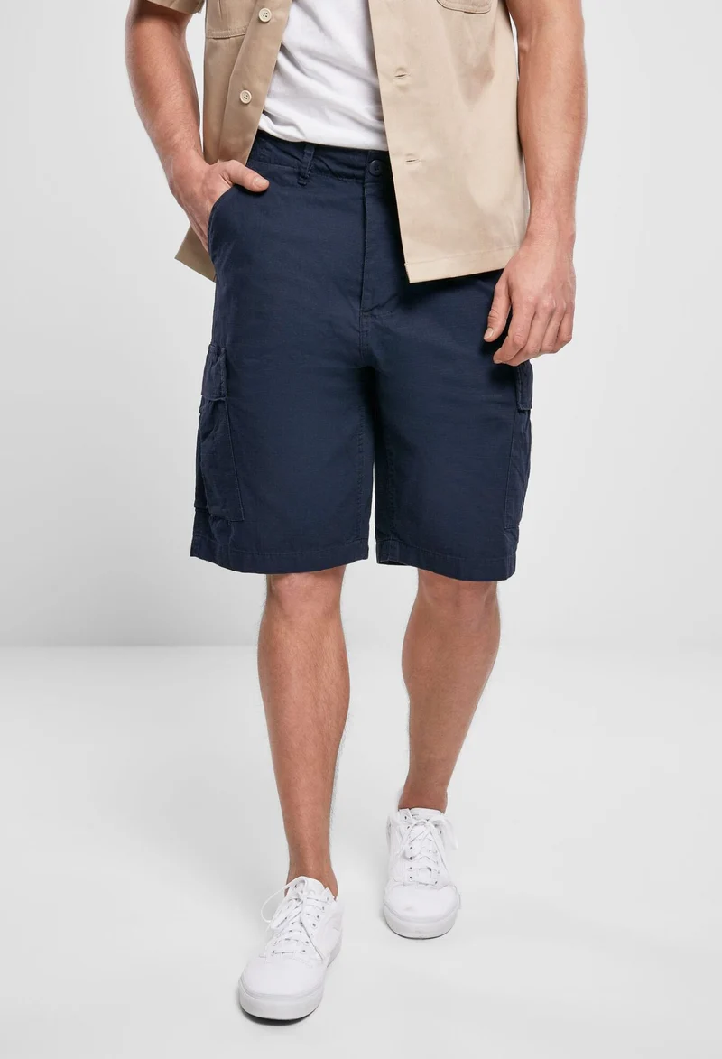 Ripstop Cargo-Shorts von Brandit