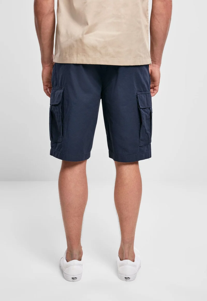 Ripstop Cargo-Shorts von Brandit