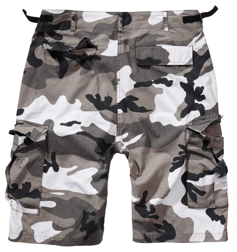 Ripstop Cargo-Shorts von Brandit