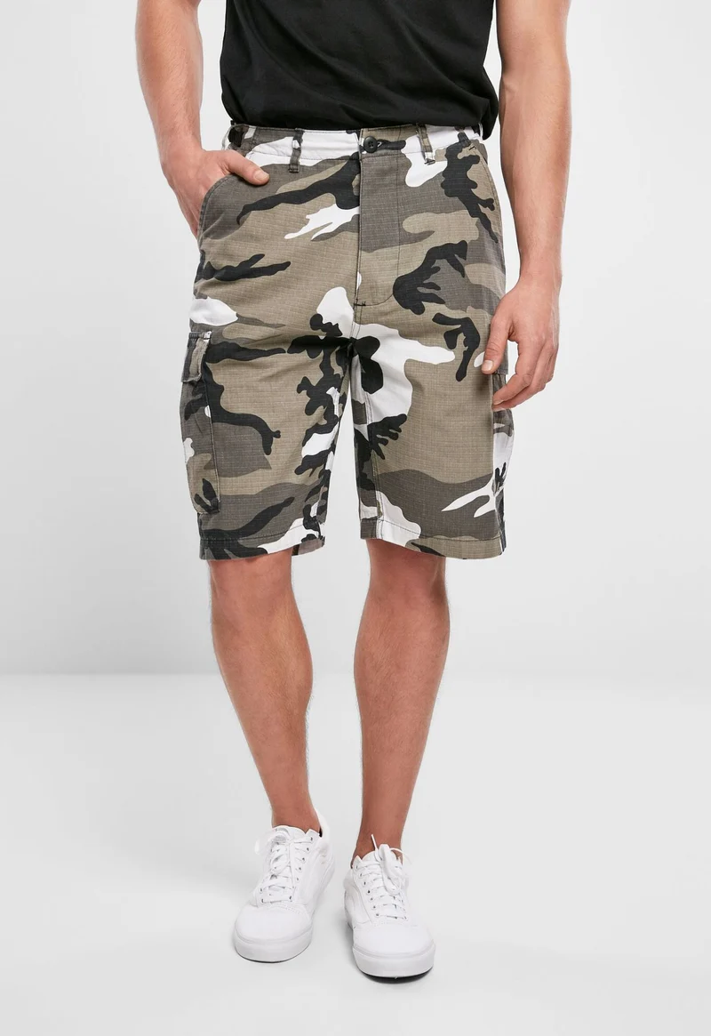Ripstop Cargo-Shorts von Brandit