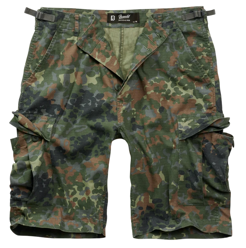Ripstop Cargo-Shorts von Brandit