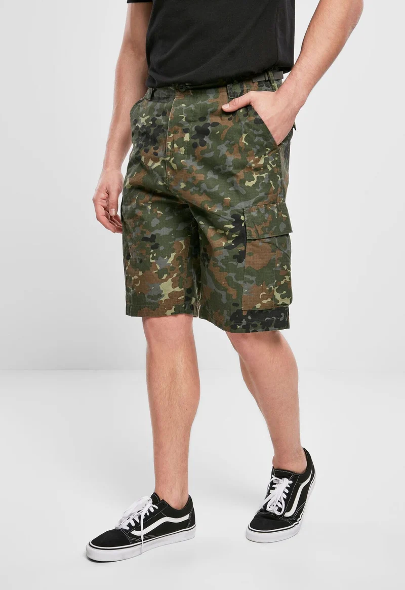 Ripstop Cargo-Shorts von Brandit