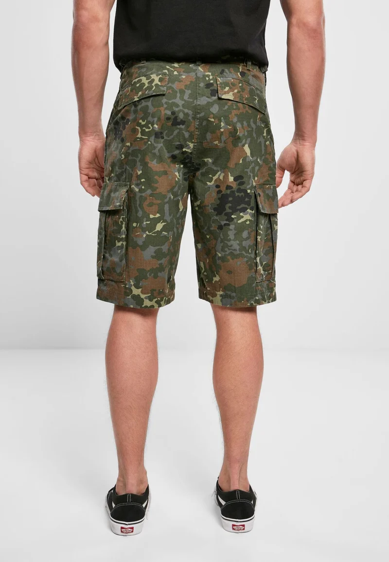 Ripstop Cargo-Shorts von Brandit