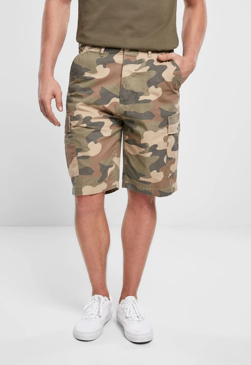 Ripstop Cargo-Shorts von Brandit