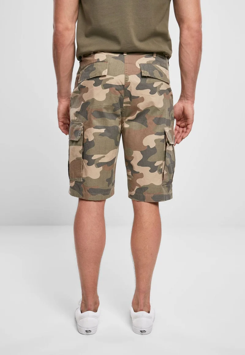 Ripstop Cargo-Shorts von Brandit
