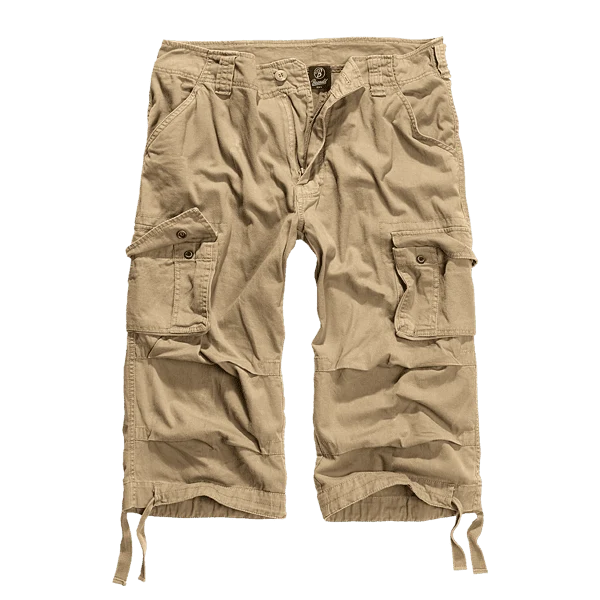 3/4 Cargo-Shorts "Urban Legend" von Brandit