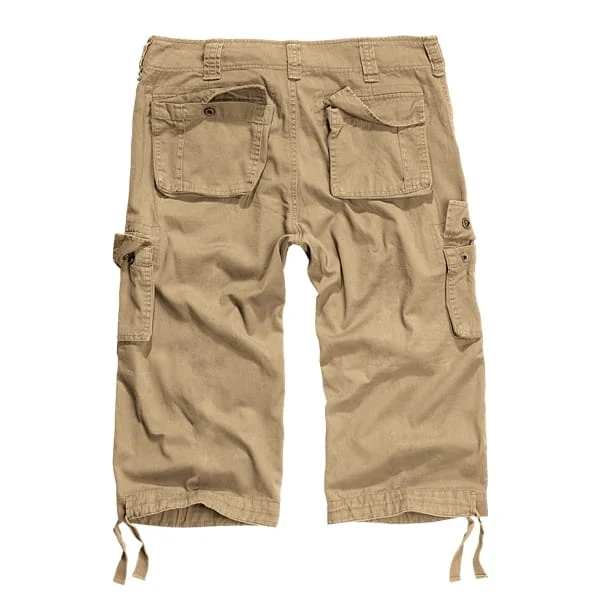 3/4 Cargo-Shorts "Urban Legend" von Brandit