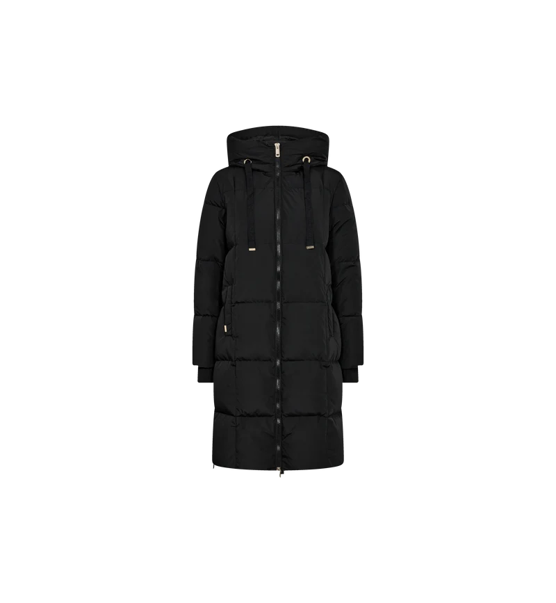 MMNova Square Down Coat