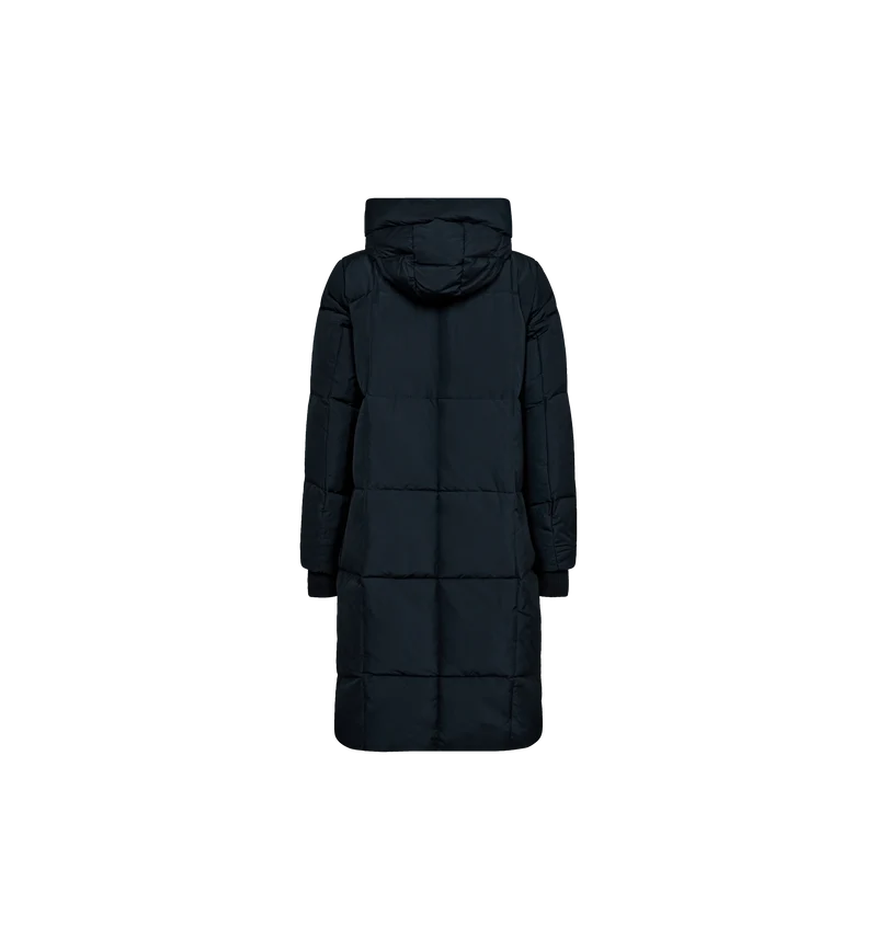MMNova Square Down Coat