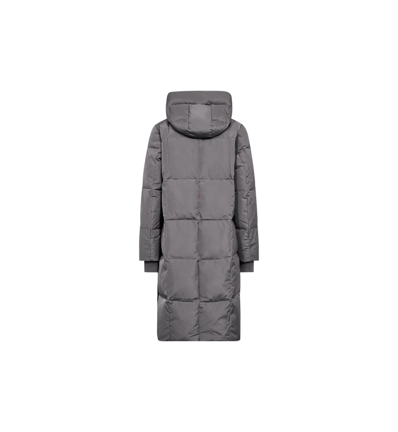 MMNova Square Down Coat