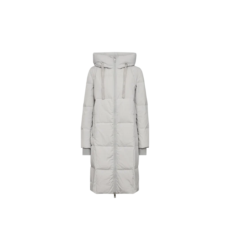 MMNova Square Down Coat