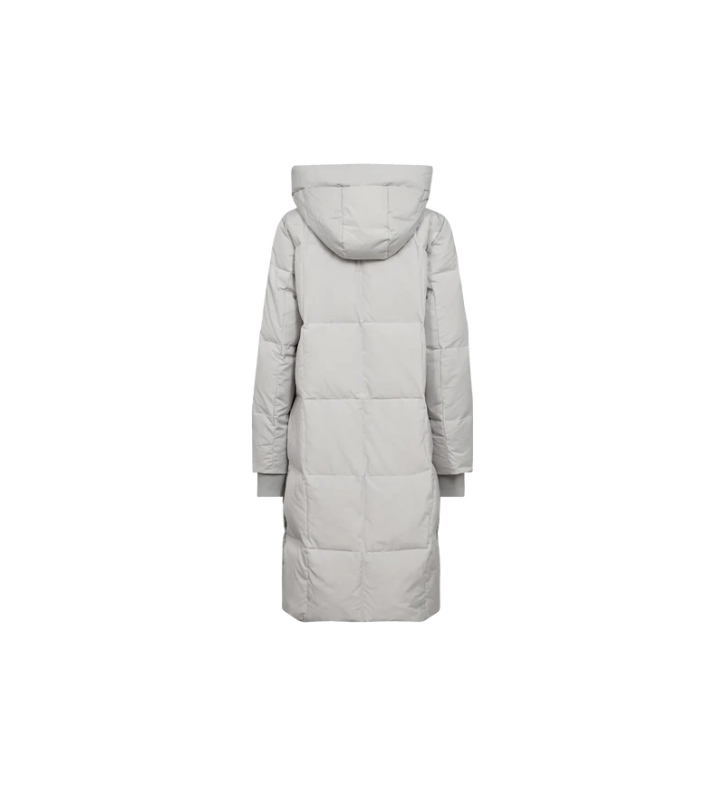 MMNova Square Down Coat