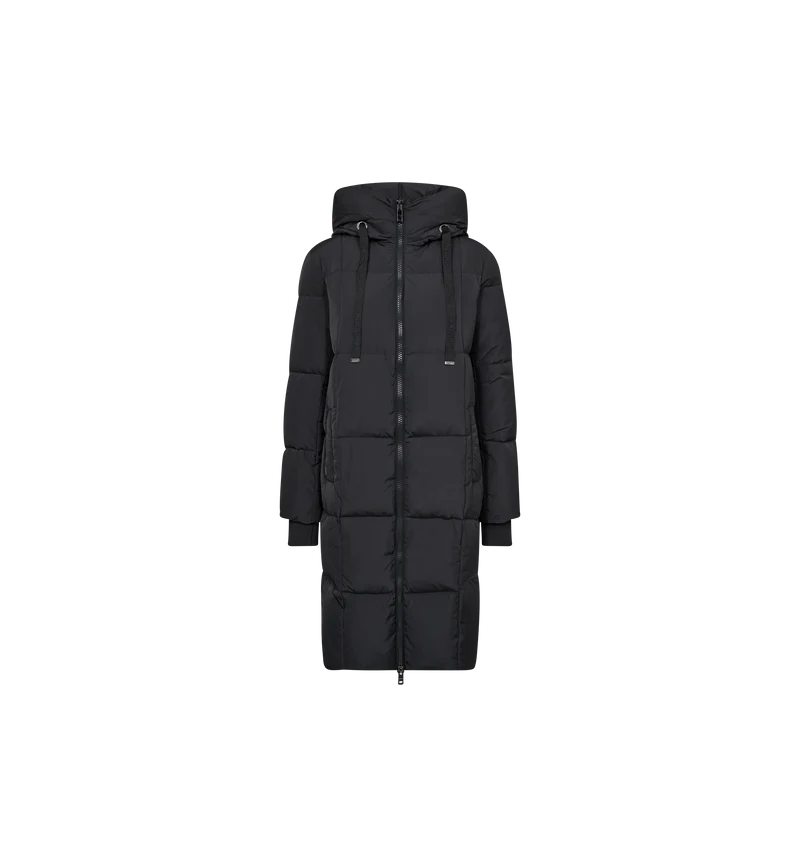MMNova Square Down Coat