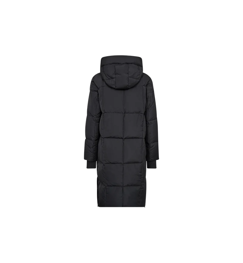MMNova Square Down Coat
