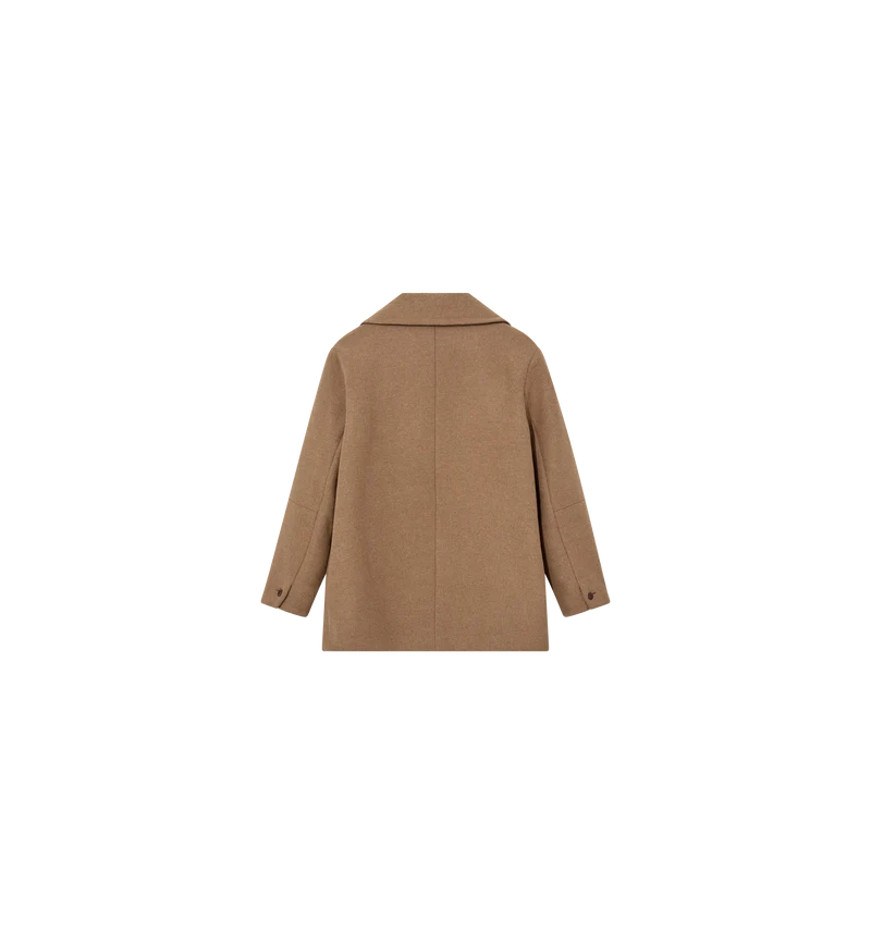 MMHCalm Cara Wool Jacket