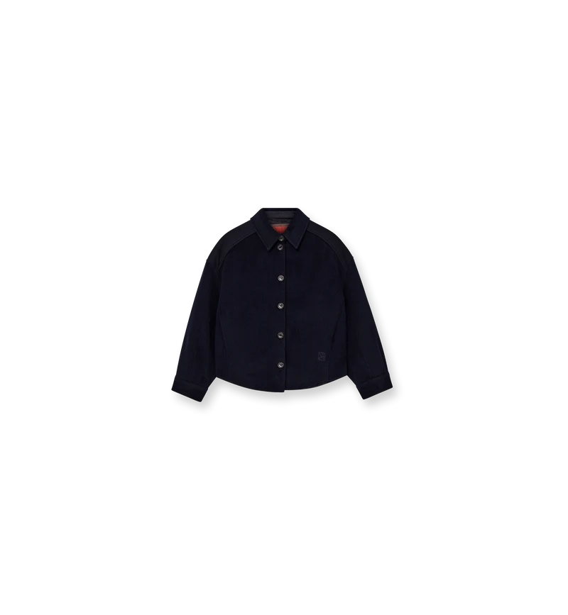 MMHCharming Cashmere Jacket