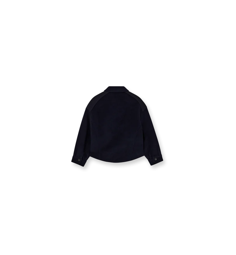 MMHCharming Cashmere Jacket