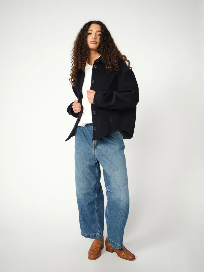 MMHCharming Cashmere Jacket
