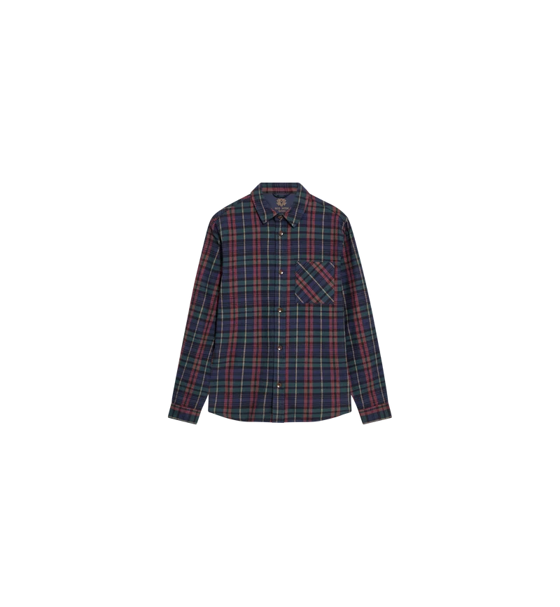 MMGDavid Hang Overshirt