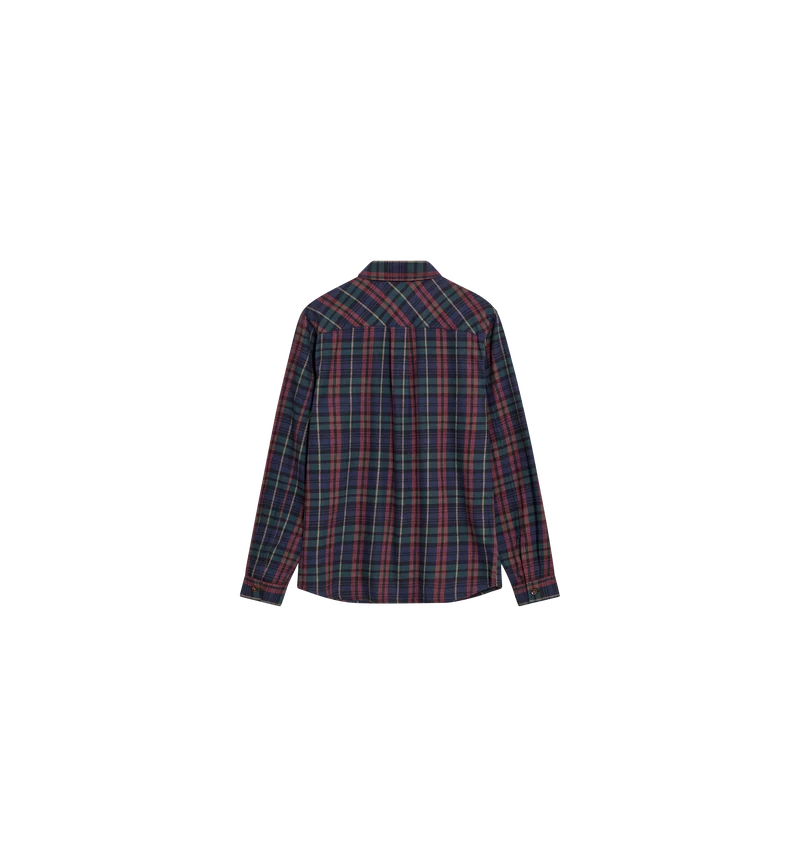 MMGDavid Hang Overshirt