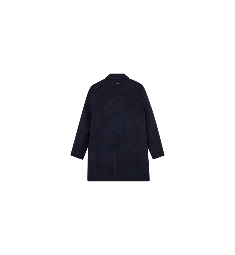 MMGBarkley Wool Coat