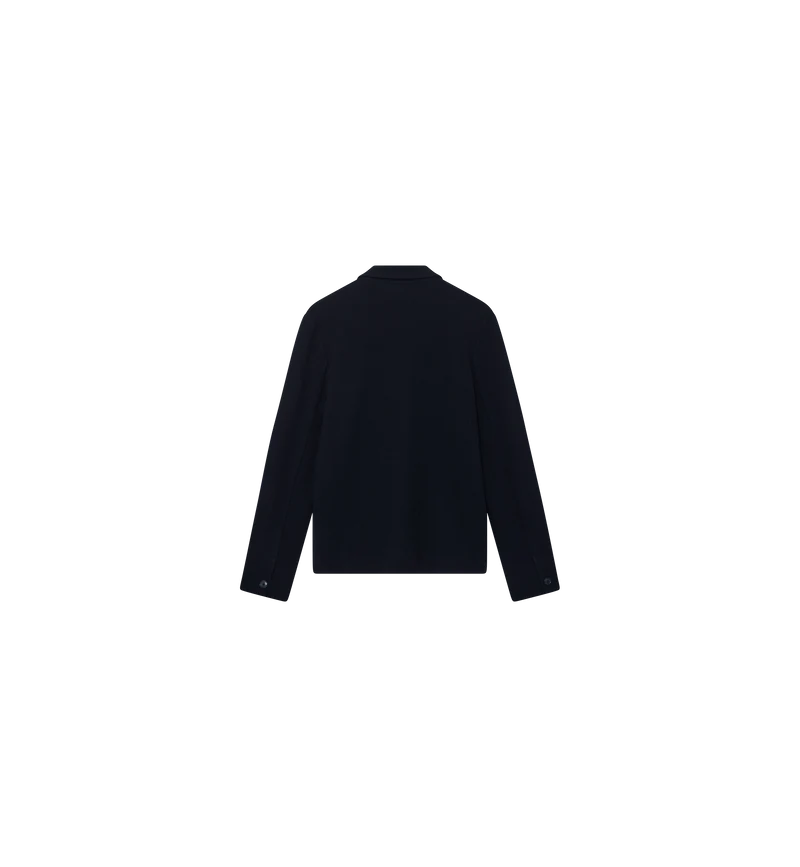 MMGAustin Knit Overshirt