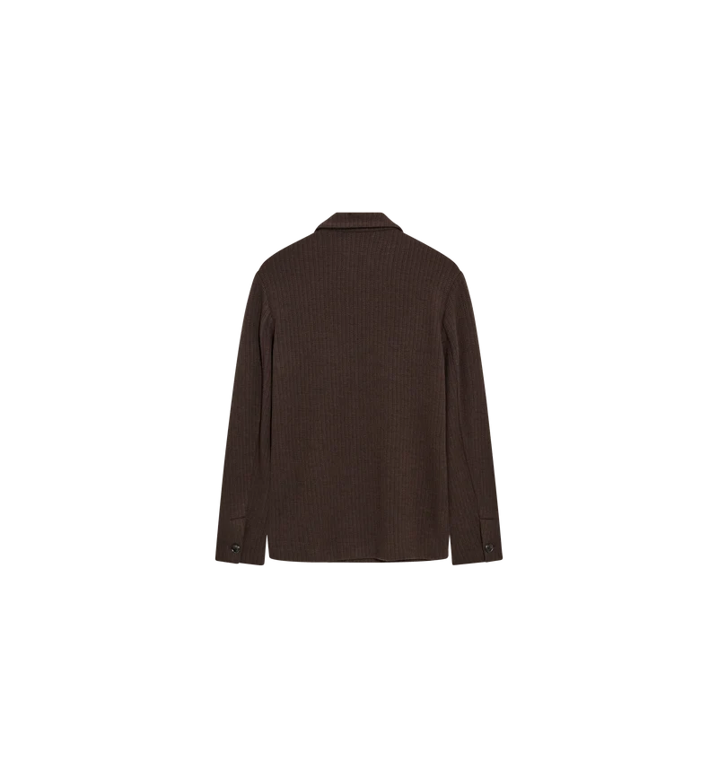 MMGAustin Knit Overshirt