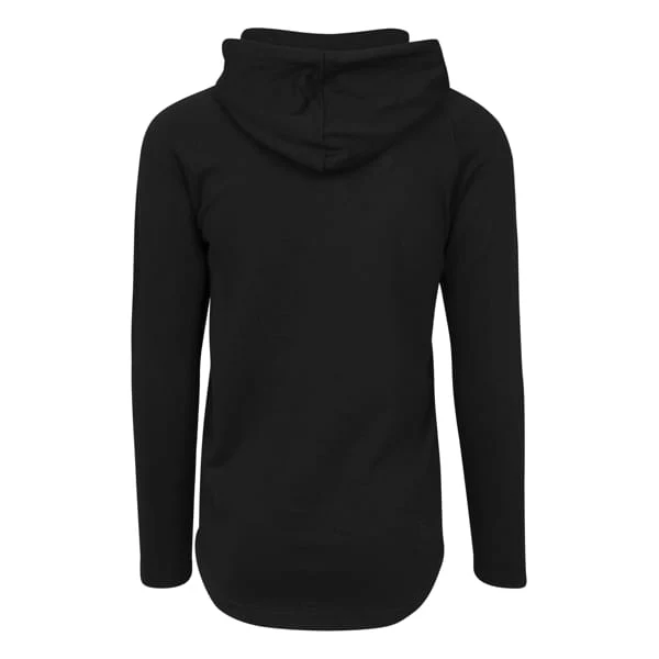 Frottee Hoodie von Urban Classics
