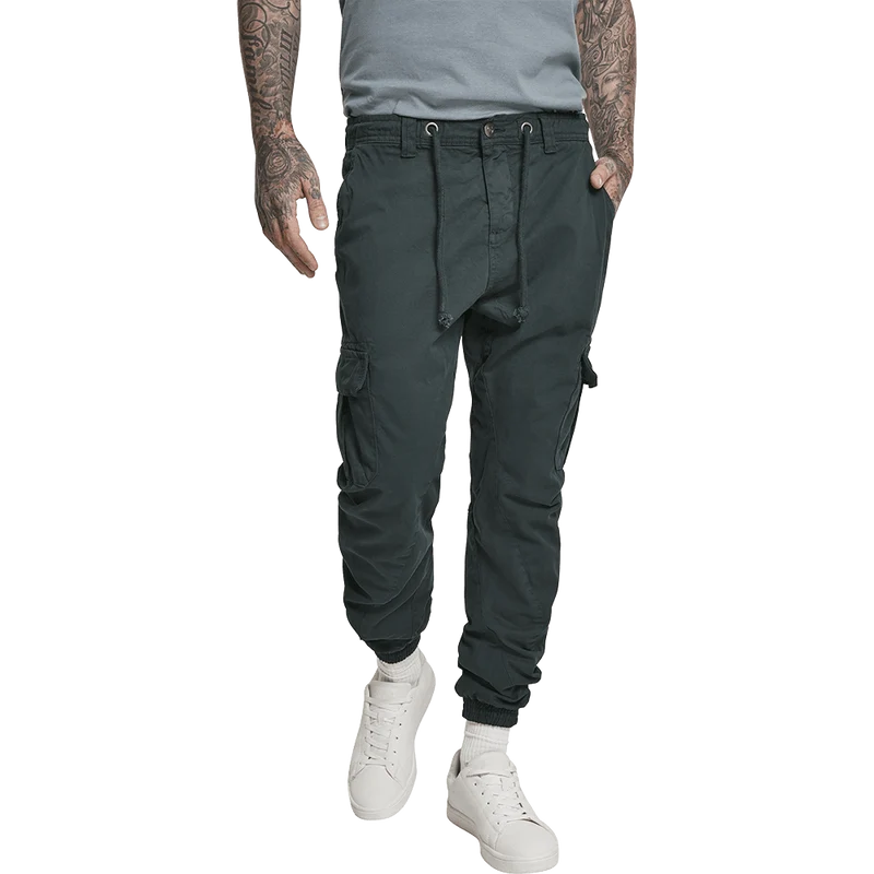 Cargo Jogging Pants