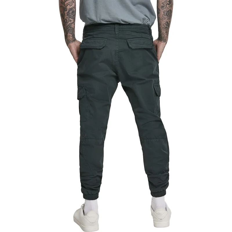Cargo Jogging Pants