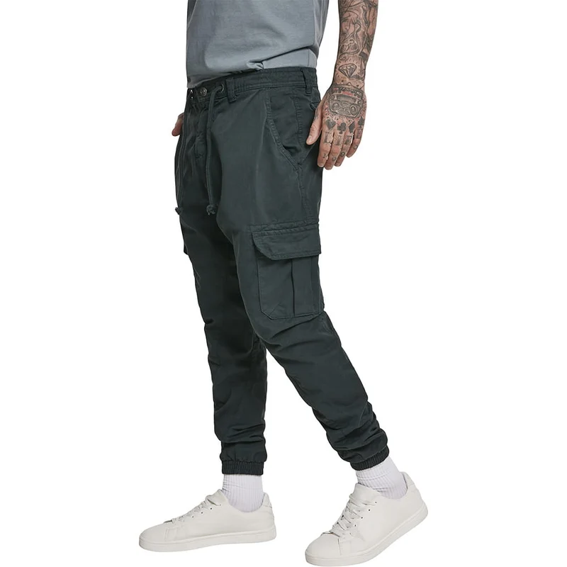 Cargo Jogging Pants