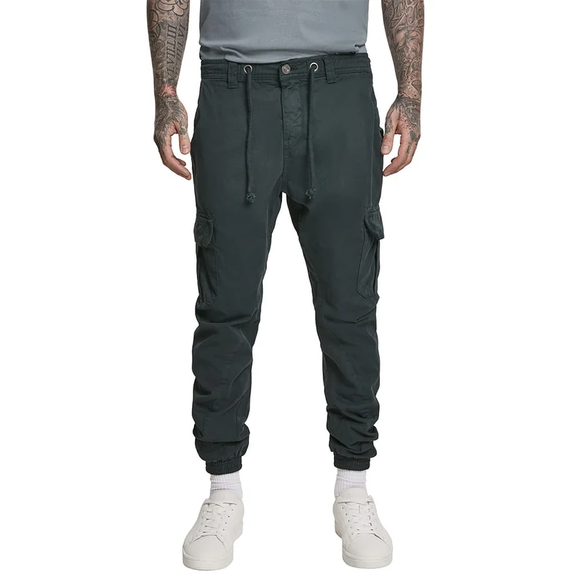 Cargo Jogging Pants