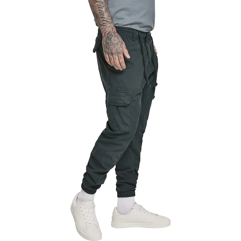 Cargo Jogging Pants