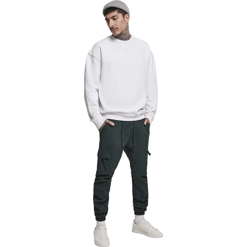 Cargo Jogging Pants