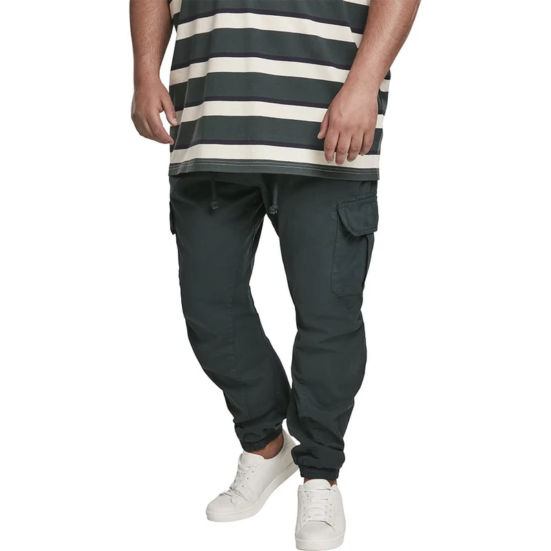 Cargo Jogging Pants