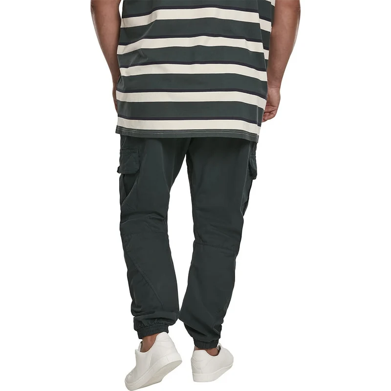 Cargo Jogging Pants