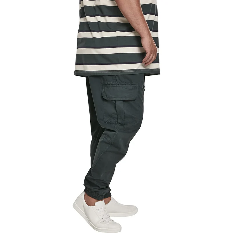 Cargo Jogging Pants