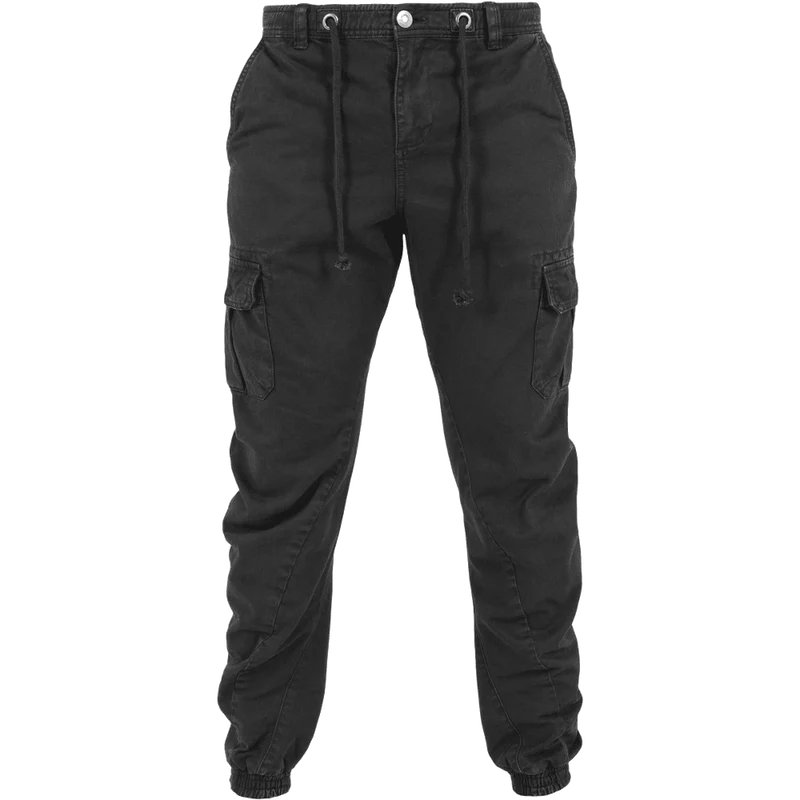 Cargo Jogging Pants