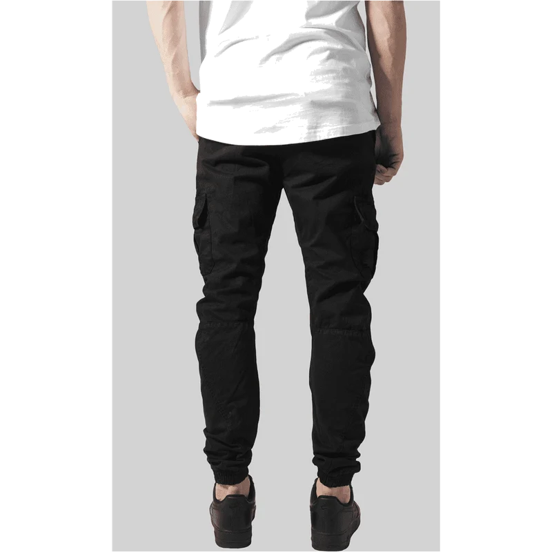 Cargo Jogging Pants