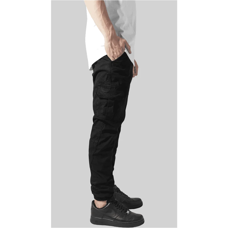 Cargo Jogging Pants