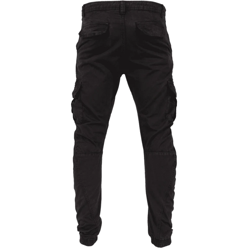 Cargo Jogging Pants